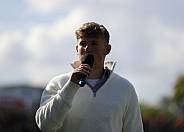 11.Spieltag BFC Dynamo - FSV Zwickau