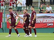 3.Spieltag BFC Dynamo - ZFC Meuselwitz