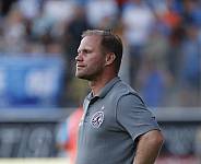 3.Spieltag Chemnitzer FC - BFC Dynamo