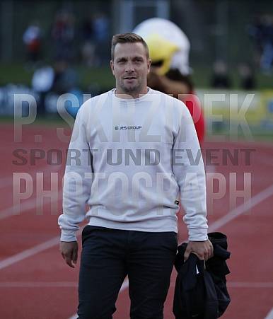 7.Spieltag Greifswalder FC - BFC Dynamo