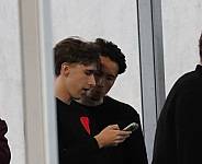 32. Spieltag BFC Dynamo - Hallescher FC