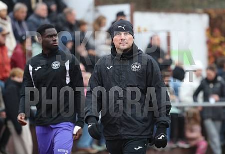 Achtelfinale Cosy-Wasch-Landespokal BSV Eintracht Mahlsorf - BFC Dynamo,