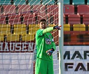 Berliner Pilsner Pokalfinal 2017
FC Viktoria 1889  Berlin - BFC Dynamo