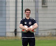 22.07.2022 Training BFC Dynamo