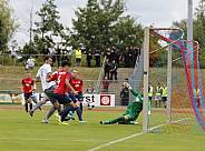 3.Spieltag FC Eilenburg - BFC Dynamo,