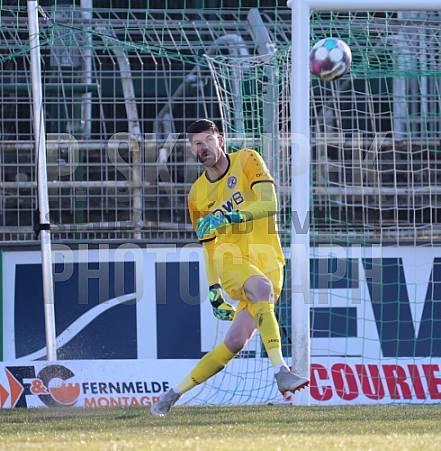 29.Spieltag BSG Chemnie Leipzig - BFC Dynamo,