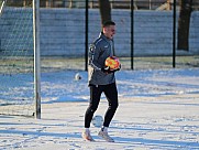 Training vom 28.11.2023 BFC Dynamo