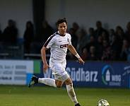 19.Spieltag FSV Wacker 90 Nordhausen