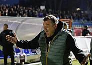 35.Spieltag BFC Dynamo - Tennis Borussia Berlin,