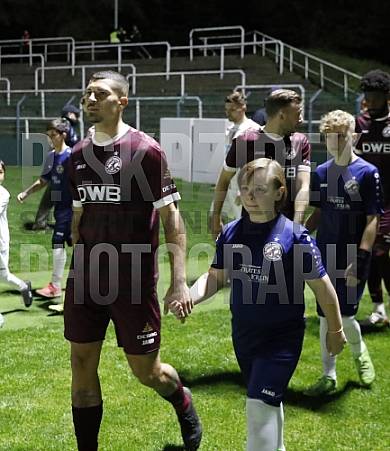 3.Runde Cosy-Wasch Landespokal BFC Dynamo - SV Lichtenberg 47