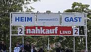 34.Spieltag BFC Dynamo - Chemnitzer FC