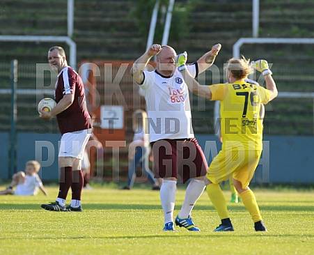 Saisonabschluss 2017/18