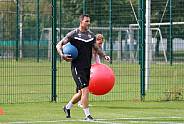Training 10.09.2025 BFC Dynamo