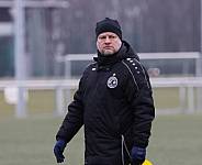 24.01.2019 Training BFC Dynamo