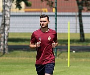 Training vom 20.06.2024 BFC Dynamo