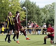 Testspiel SG Sielow - BFC Dynamo , Reinhard ,,Mäcki