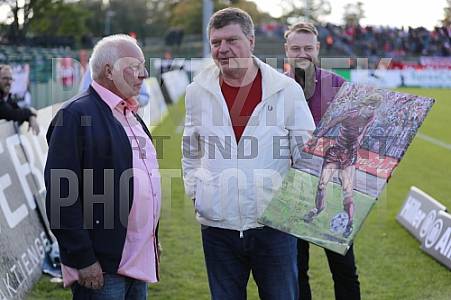 11.Spieltag BFC Dynamo - FSV Zwickau 11.Spieltag BFC Dynamo - FSV Zwickau