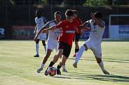 Testspiel 1. FC Lok Stendal - BFC Dynamo