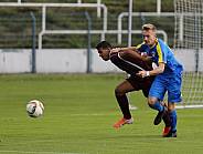 BFC Dynamo U19 - FC Carl-Zeiss Jena,