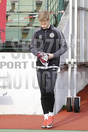 28.Spieltag BFC Dynamo - ZFC Meuselwitz ,