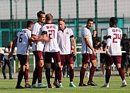 Testspiel BFC Dynamo - SV Lichtenberg 47