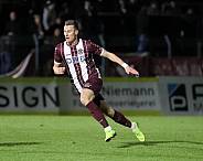24.Spieltag BFC Dynamo - ZFC Meuselwitz,