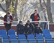 8.Spieltag BFC Dynamo U19 - FC Energie Cottbus U19 ,