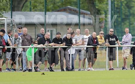 Testspiel BFC Dynamo - FSV 63 Luckenwalde ,