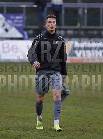 32.Spieltag FSV Optik Rathenow - BFC Dynamo,