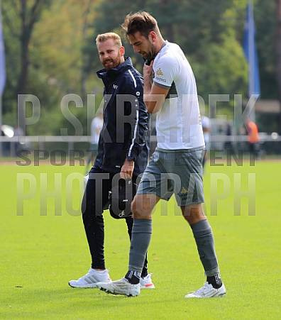 2.Runde Cosy-Wasch Landespokal FC Hertha 03 Zehlendorf - BFC Dynamo, 2.Runde Cosy-Wasch Landespokal FC Hertha 03 Zehlendorf - BFC Dynamo,