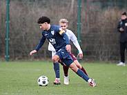 Testspiel BFC Dynamo - SV Babelsberg 03,