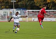9.Spieltag Greifswalder FC - BFC Dynamo,