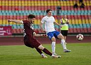 32.Spieltag VSG Altglienicke - BFC Dynamo