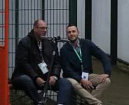 12.Spieltag BFC Dynamo - Chemnitzer FC,