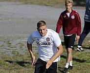 11.09.2019 Training BFC Dynamo