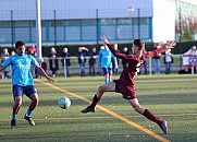 9.Spieltag BFC Dynamo U19 - Chemnitzer FC U19