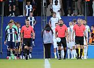 7.Spieltag Hertha BSC II - BFC Dynamo