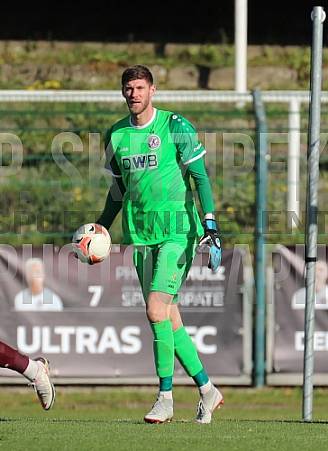 15.Spieltag BFC Dynamo - VfB Auerbach,