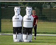 Training vom 26.07.2023 BFC Dynamo