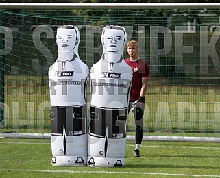 Training vom 26.07.2023 BFC Dynamo