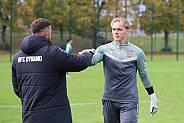 Training 09.10.2025 BFC Dynamo