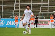 Halbfinale BFC Dynamo - VSG Altglienicke