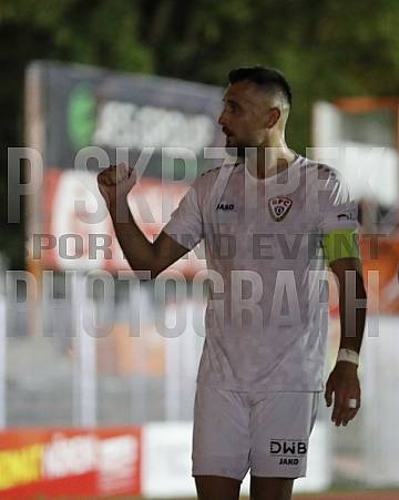 7.Spieltag Greifswalder FC - BFC Dynamo