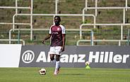 4. Spieltag BFC Dynamo - FSV Zwickau