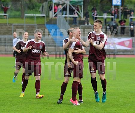 {FSV Budissa Bautzen - BFC Dynamo}{33.Spieltag} {FSV Budissa Bautzen - BFC Dynamo}{33.Spieltag}