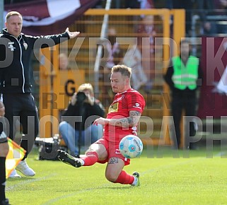 3.Runde Cosy-Wasch-Landespokal SV Lichtenberg 47 - BFC Dynamo,