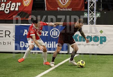 BSG Stahl Hallen-Masters 3.0