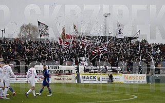 Achtelfinale Delay Sports Berlin - BFC Dynamo