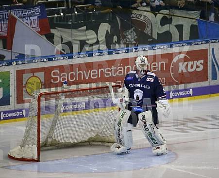 VF5 Eisbären Berlin - Grizzlys Wolfsburg