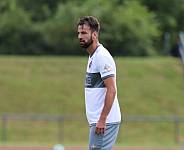 3.Spieltag FC Eilenburg - BFC Dynamo,